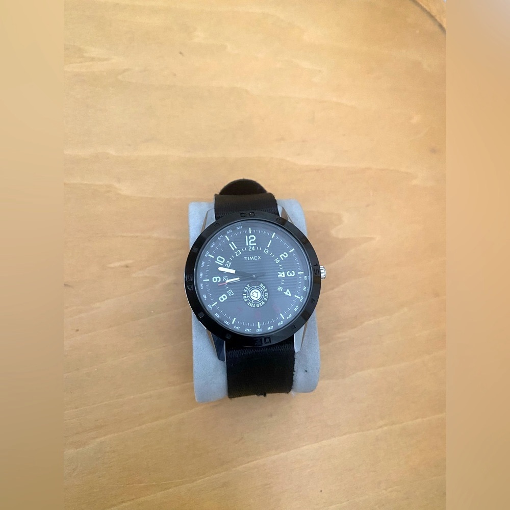 Timex Watch
